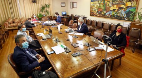 Comisión de Trabajo rechazó idea de legislar reajuste del salario mínimo