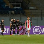 Sudamericana: Palestino cierra un amargo torneo con derrota ante Libertad