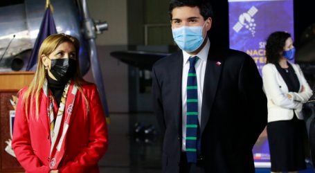 Gobierno anunció la implementación del Sistema Nacional Satelital