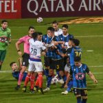 Sudamericana: Huachipato dice adiós al caer sin apelación ante San Lorenzo