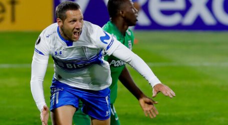 Aued y avance a octavos: “Éramos pocos los que creíamos en esto cuando partió”