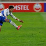 Libertadores: La UC superó a Atlético Nacional y vuelve a octavos tras 10 años