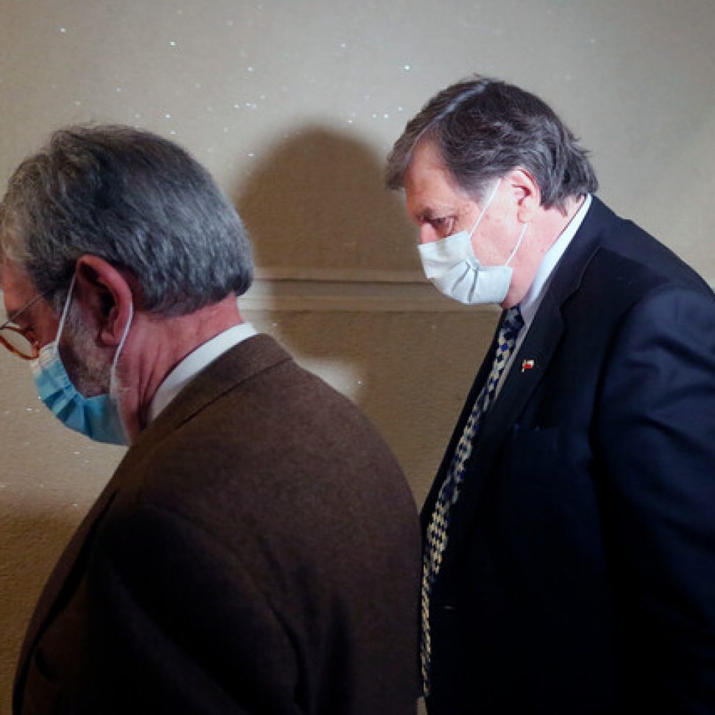 Mínimos Comunes: Bancada PS insistirá en exigencia de la “suficiencia”