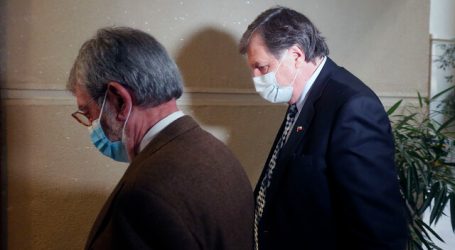 Mínimos Comunes: Bancada PS insistirá en exigencia de la “suficiencia”