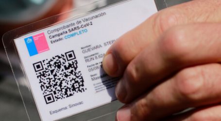 Enfermero UPLA de primera línea: “El pase de movilidad es un descriterio”