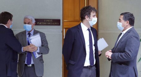 Soto y demanda de aseguradoras por renta vitalicia: “Piñera es el responsable”