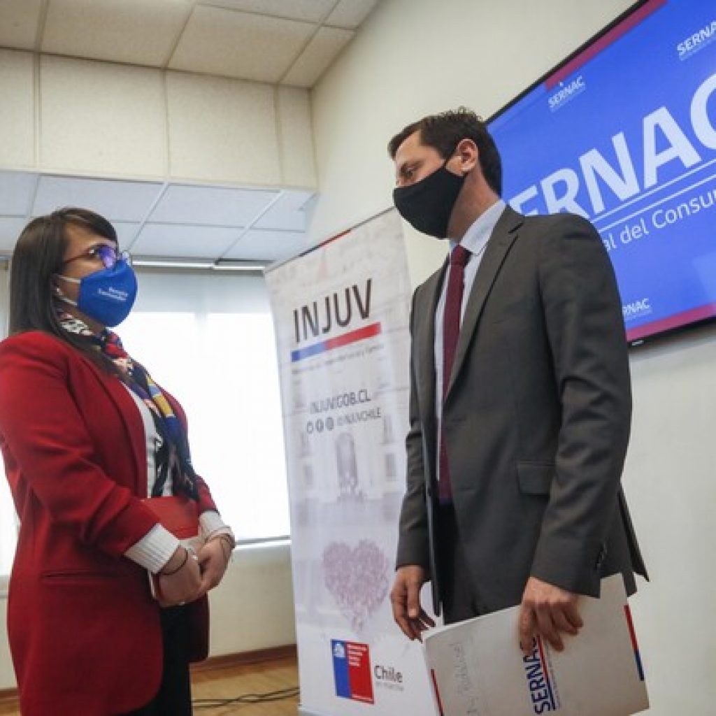 Más de la mitad de los jóvenes vieron sus ingresos disminuidos desde la pandemia