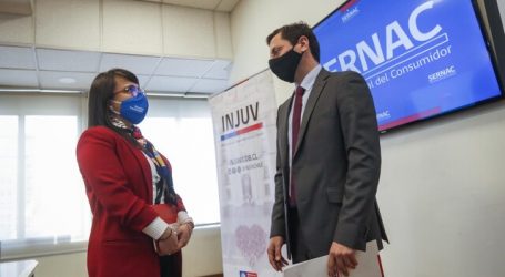 Más de la mitad de los jóvenes vieron sus ingresos disminuidos desde la pandemia