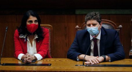 Cámara aprobó en general salario mínimo y rechazó monto propuesto por Gobierno