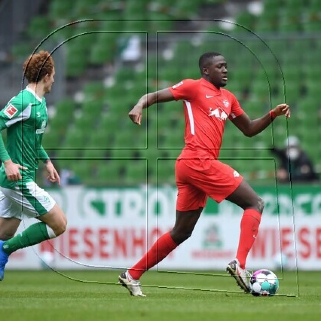 El Liverpool se refuerza en defensa con el central francés Ibrahima Konate
