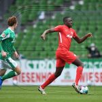 El Liverpool se refuerza en defensa con el central francés Ibrahima Konate