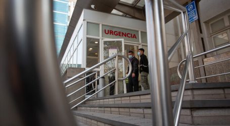 Hospital Clínico UC aclara supuesto colapso del Servicio de Urgencias