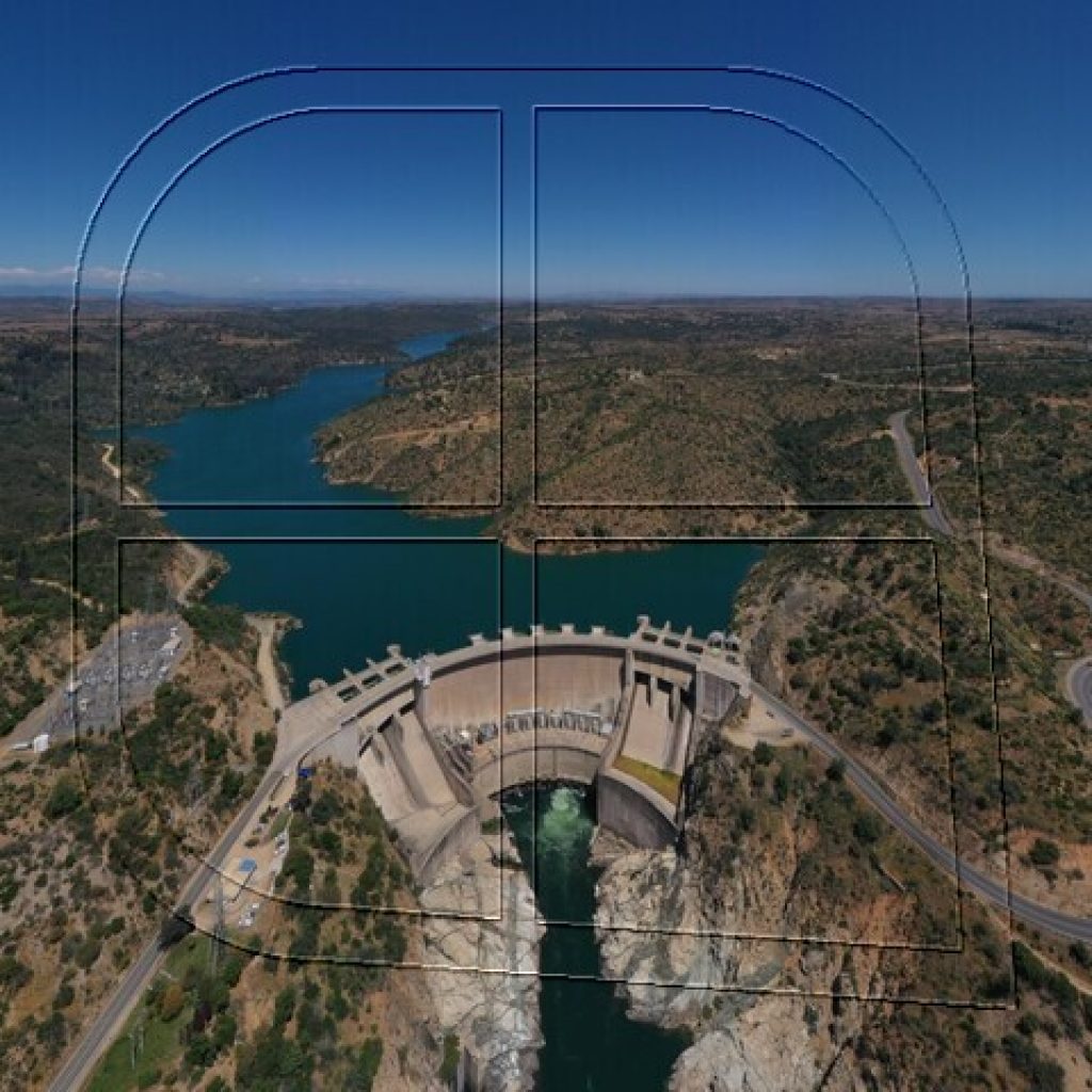 Día del Patrimonio: Enel ofrece tour virtual a la hidroeléctrica Rapel