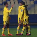 Primera B: U. de Concepción se pone quinto con triunfo sobre Deportes Temuco