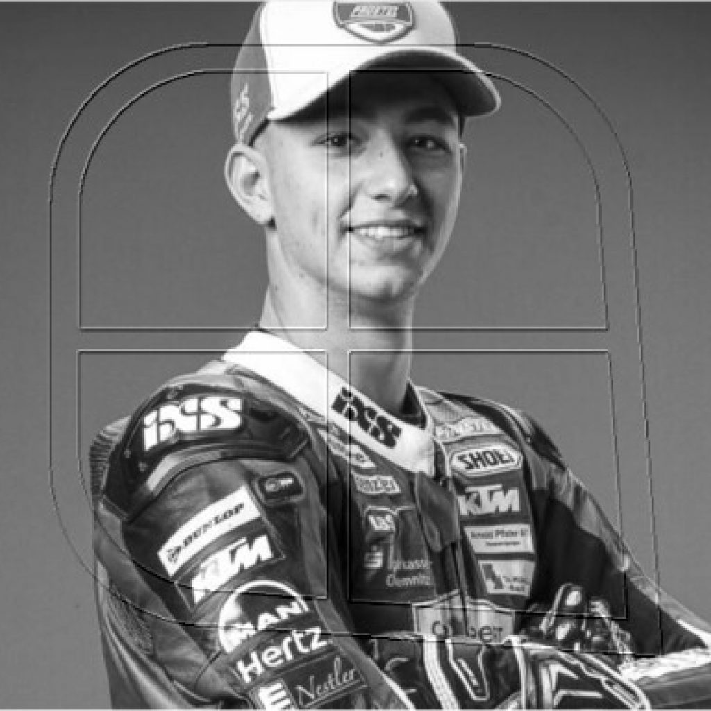 Motociclismo-Moto3: Fallece piloto suizo Jason Dupasquier