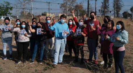 Claudio Orrego inicia campaña de segunda vuelta