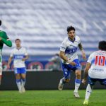 La UC logra agónico triunfo sobre Cobresal y se coloca tercero en el Campeonato