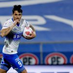 Fernando Zampedri: "Buen triunfo paera volver a estar en los puestos de arriba"