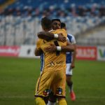 D. Antofagasta venció a Huachipato y escaló posiciones en la tabla