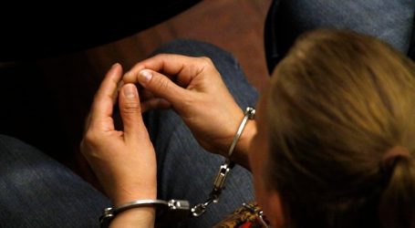 Amplían detención de madre imputada por matar a hijo en Villarrica