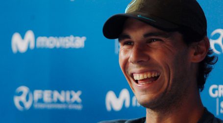 Nadal: “Zidane es el idóneo para la próxima temporada en el Real Madrid”