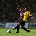 Exfutbolista Ali Manouchehri es prácticamente el nuevo alcalde de Coquimbo