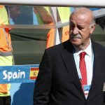 Del Bosque: Raúl puede entrenar perfectamente al Real Madrid desde ya mismo