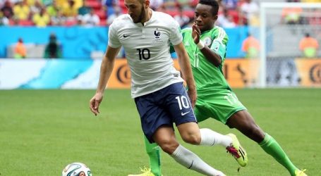 Karim Benzema: “Estoy muy orgulloso del regreso a Francia”