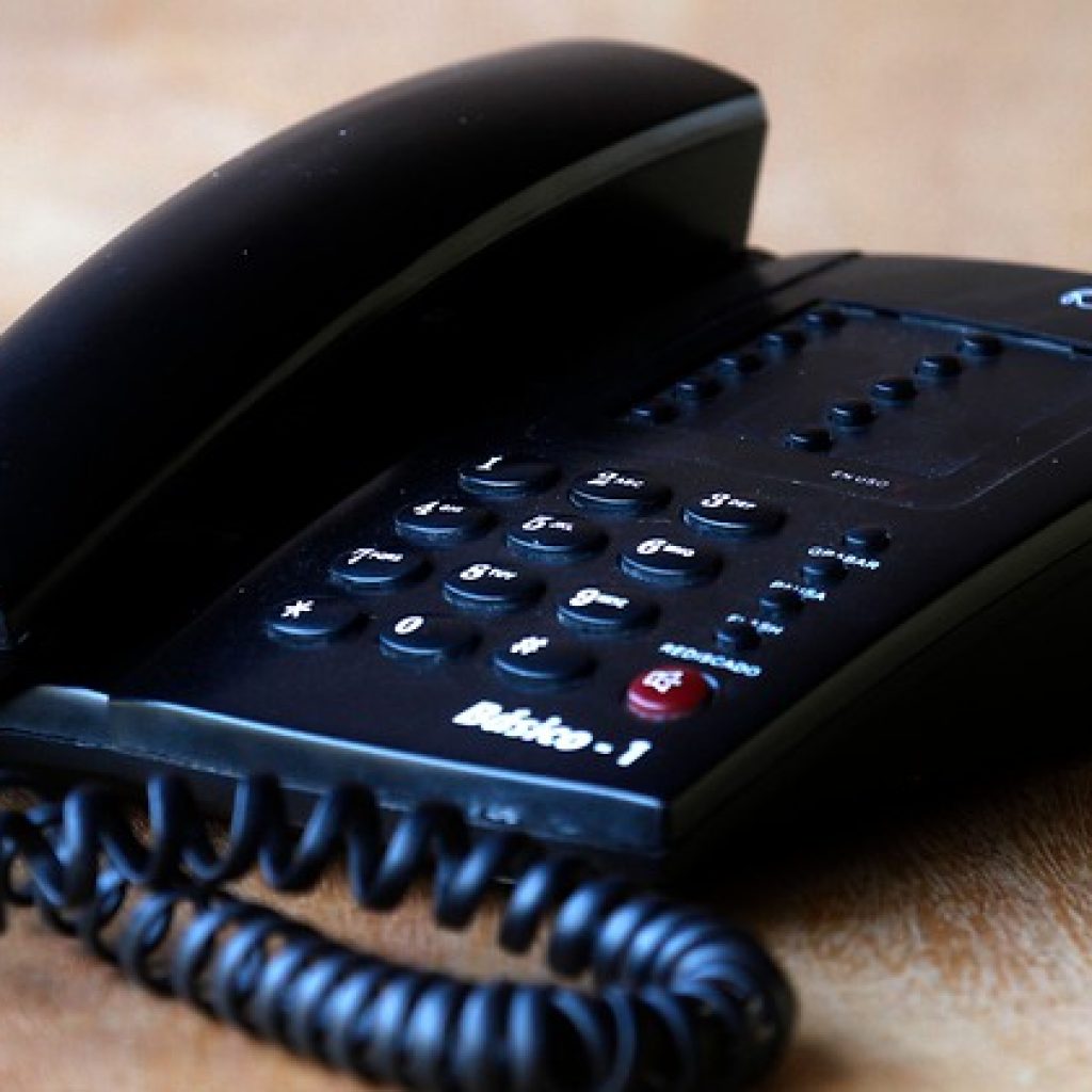 Telefonía fija: Piden agilizar proyecto que facilita la portabilidad