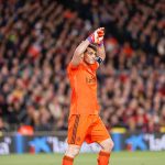 Iker Casillas: “Los futbolistas creemos que estamos más controlados”