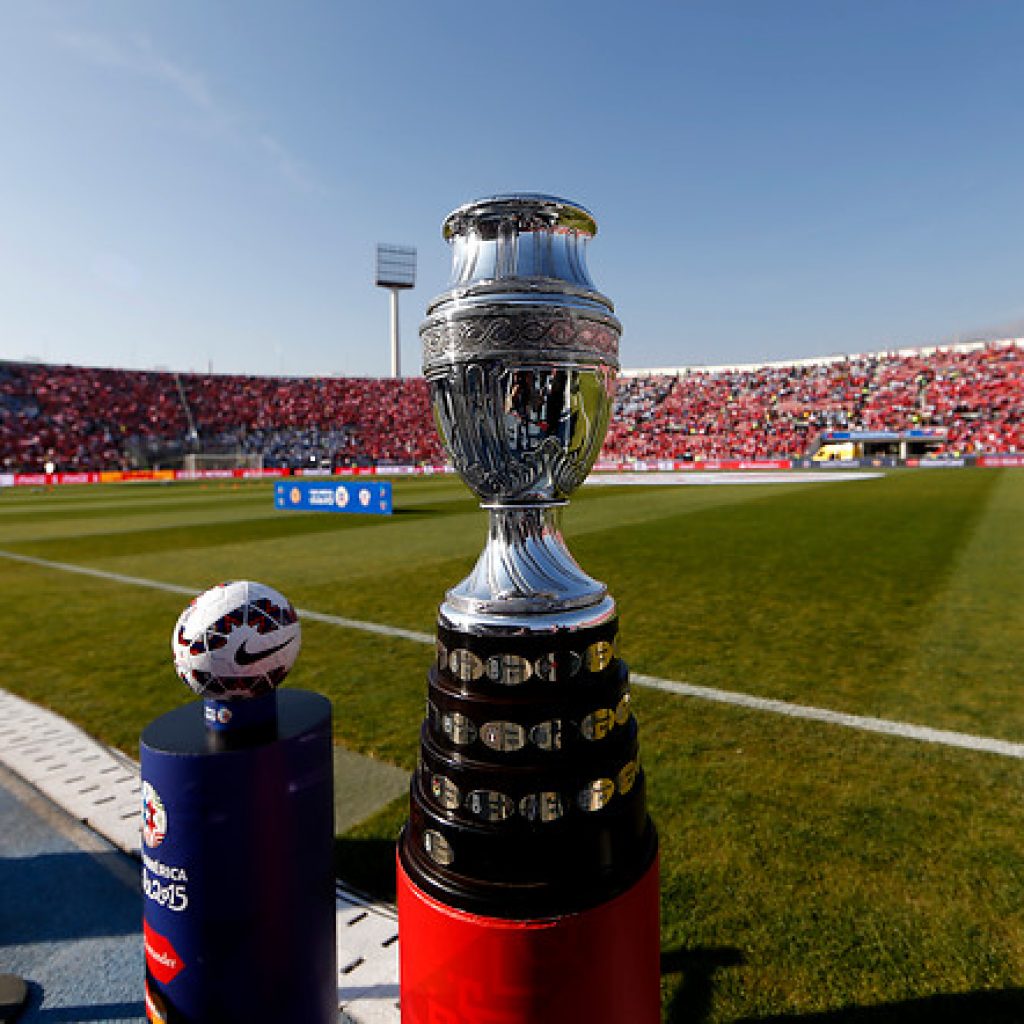 En Buenos Aires piden posponer “un par de meses” la Copa América
