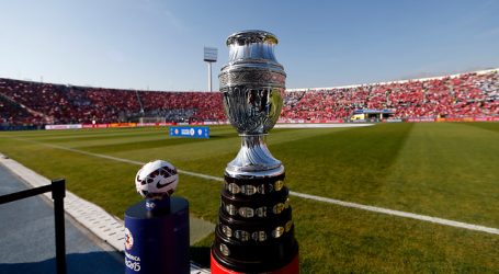 En Buenos Aires piden posponer “un par de meses” la Copa América