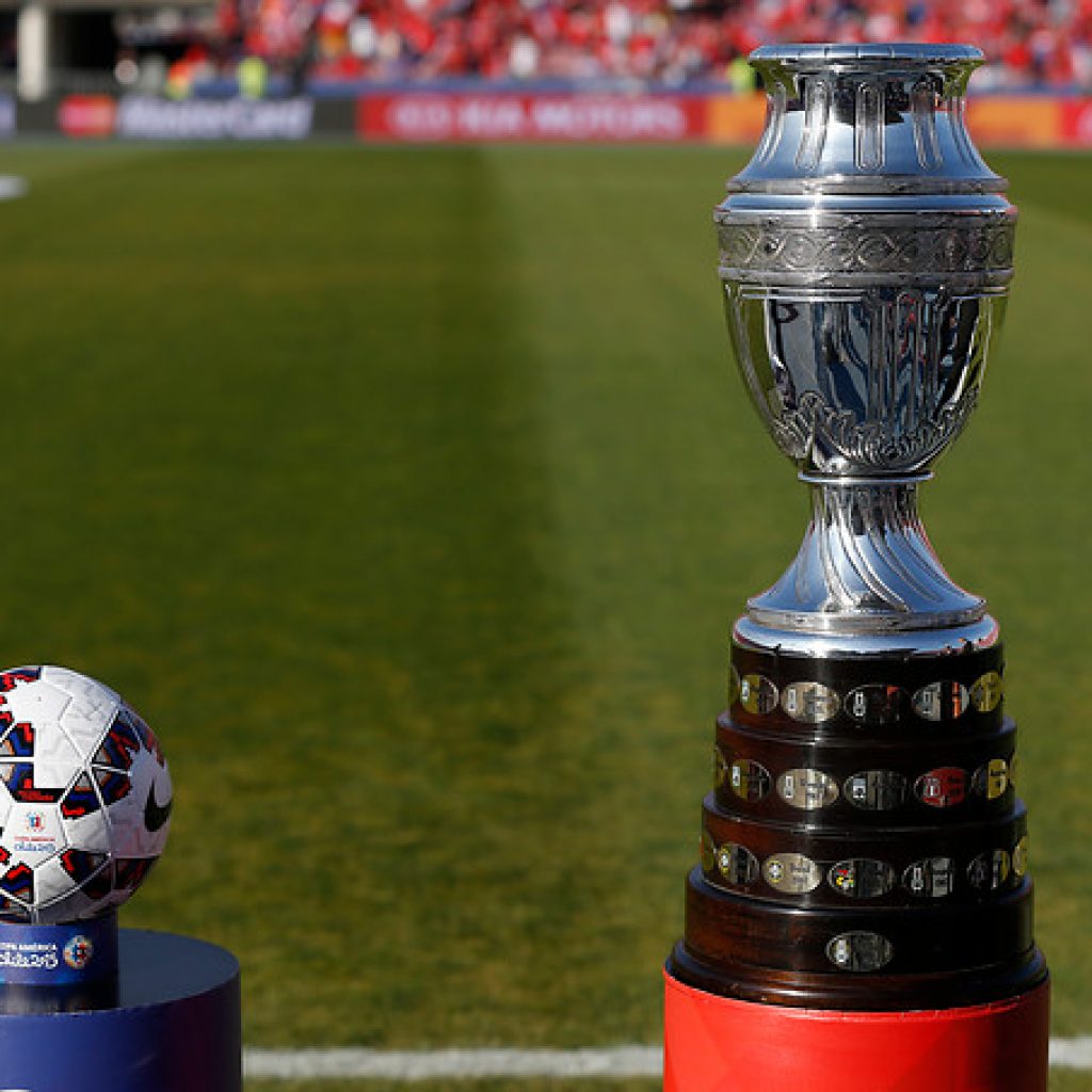 La Conmebol decide suspender la Copa América en Argentina