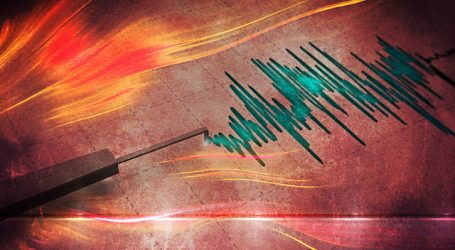 Terremoto de magnitud 7,4 sacude el centro de China