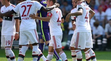 David Alaba es oficializado como nuevo jugador del Real Madrid