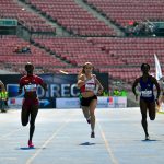 Altas temperaturas desafiarán a los atletas en los JJ.OO. de Tokio