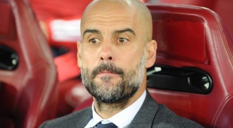 Champions-Guardiola: “Por desgracia la final parece que da sentido a cinco años”