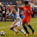 Javier Mascherano: “El vestuario más dolido fue el del 2016”