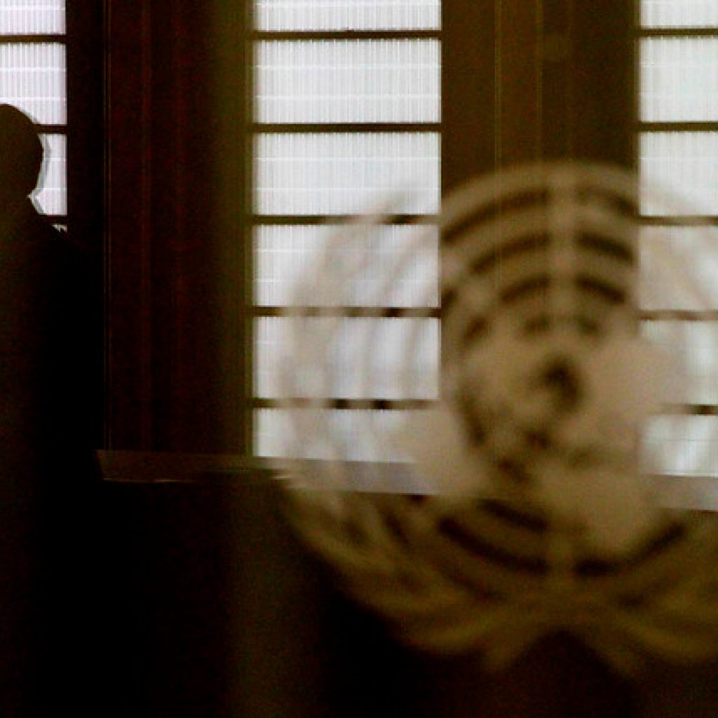 Colombia: ONU apela al diálogo para lograr una "solución pacífica" de la crisis