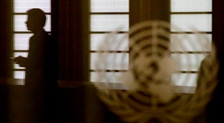 Colombia: ONU denuncia disparos de la policía contra una de sus misiones