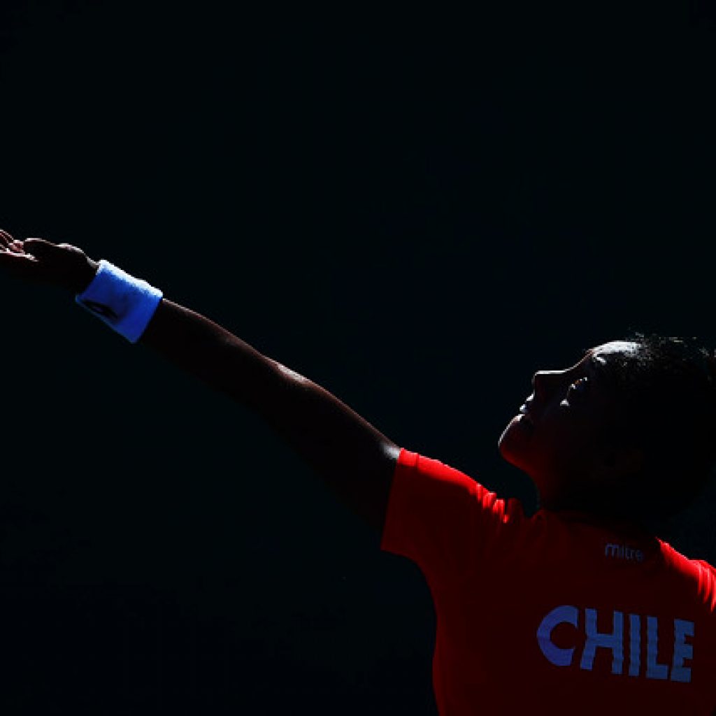 Tenis: Daniela Seguel avanzó a semifinales del torneo W25 de Praga