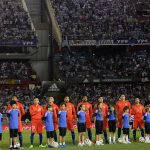ANFP pidió a la FIFA jugar ante Argentina en Buenos Aires