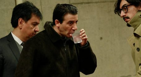 “Tea Time” fue nuevamente detenido por fiesta clandestina en Providencia