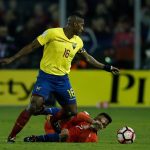 Antonio Valencia anunció su retiro del fútbol profesional
