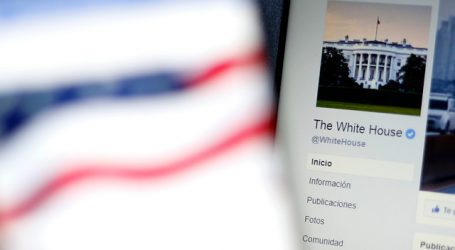 EEUU: Facebook veta definitivamente a Trump por el “riesgo de violencia”