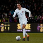 Enzo Roco estaría en carpeta del Napoli para la próxima temporada