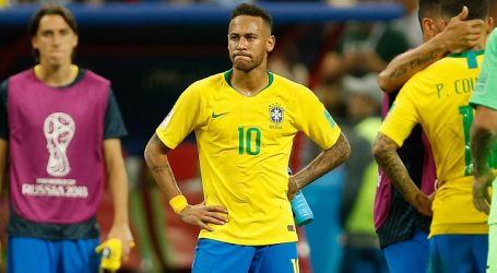 Neymar contra Nike: “Seguiré portando en mi pecho una marca que me traicionó”