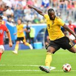 Romelu Lukaku sería el objetivo del Chelsea para reforzar su ofensiva
