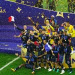 La FIFA estudiará la "viabilidad" de un Mundial cada dos años