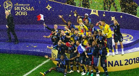 La FIFA estudiará la “viabilidad” de un Mundial cada dos años